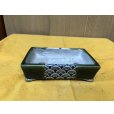 画像2: SA6481 <br>里美　横長クモ足絵入り (2)