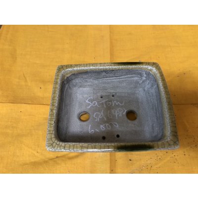 画像2: SA6481  里美　横長クモ足絵入り