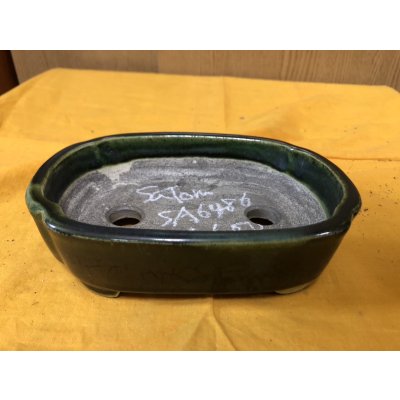 画像1: SA6486  里美　浅木瓜単色