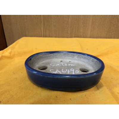 画像1: SA6490  里美　小判5号単色