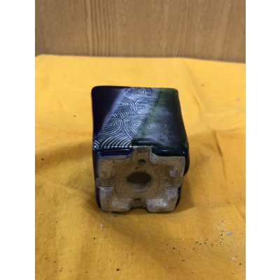 画像3: SA6492  里美　極小鉢　懸崖