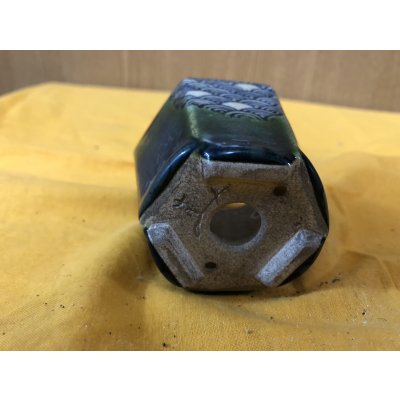 画像3: SA6493  里美　極小鉢　六角