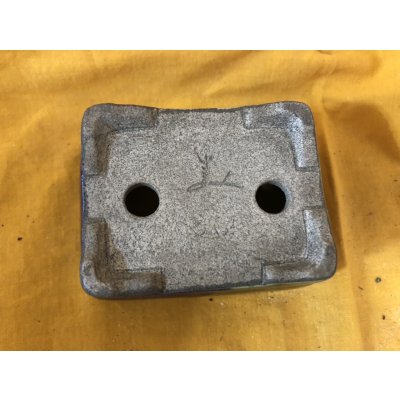 画像3: SA6494  里美　極小鉢　長方