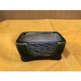 SA6496  里美　極小鉢　木瓜