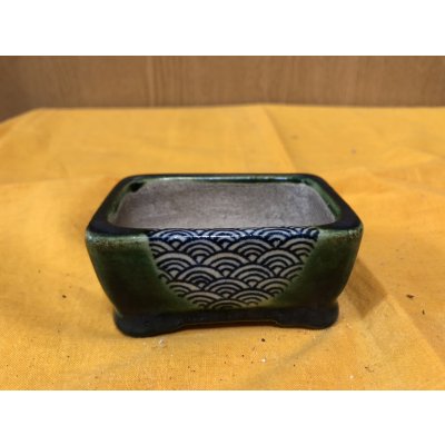 画像1: SA6496  里美　極小鉢　木瓜