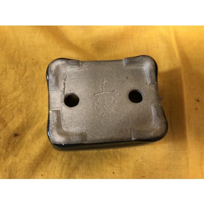 画像3: SA6496  里美　極小鉢　木瓜