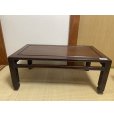 画像1: No.MA6401<br>卓(中古) (1)