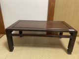 No.MA6401 卓(中古)