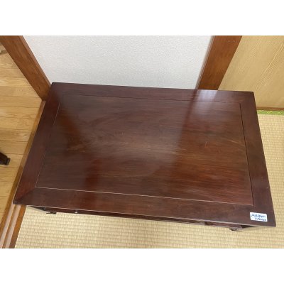 画像2: No.MA6402 卓(中古)
