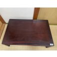 画像2: No.MA6403<br>卓(中古) (2)