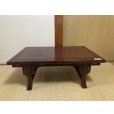 画像1: No.MA6404<br>卓(中古) (1)
