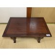 画像2: No.MA6404<br>卓(中古) (2)