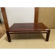 画像1: No.MA6405<br>卓(中古) (1)