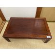 画像2: No.MA6405<br>卓(中古) (2)