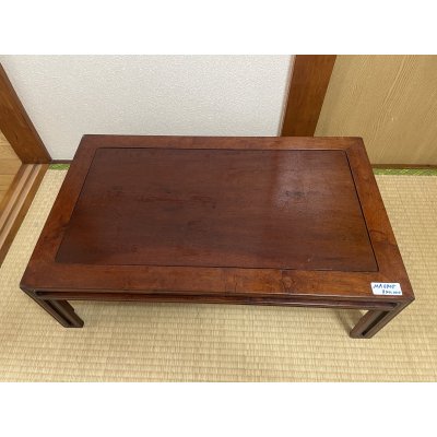 画像2: No.MA6405 卓(中古)