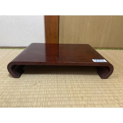 画像1: No.MA6406 卓(中古)