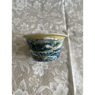 画像1: No.MA6501  陶翠