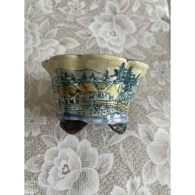 画像1: No.MA6504  陶翠