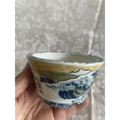 画像1: No.MA6512  陶翠