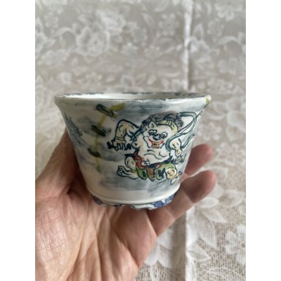 画像2: No.MA6514  陶翠