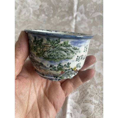 画像2: No.MA6519  陶翠