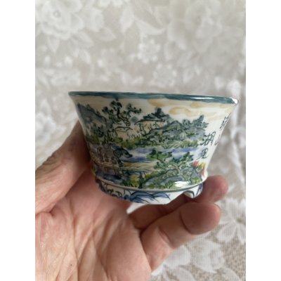 画像1: No.MA6520  陶翠