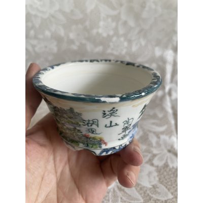 画像2: No.MA6520  陶翠