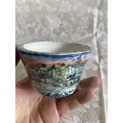 画像1: No.MA6522  陶翠