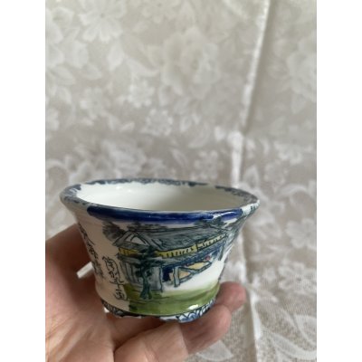 画像1: No.MA6523  陶翠