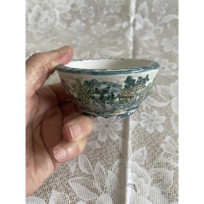 画像1: No.MA6528  陶翠