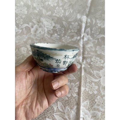 画像2: No.MA6528  陶翠