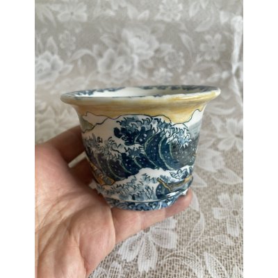 画像1: No.MA6529  陶翠