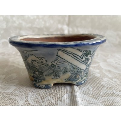 画像1: No.MA6531  陶翠