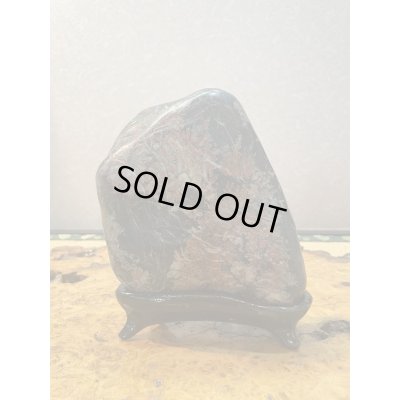 画像2: No.HA3501  菊花石