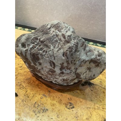 画像3: No.HA3502  荒川更紗石