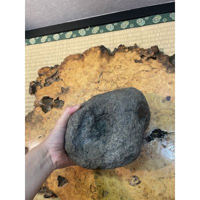 画像6: No.HA3503  安倍川石