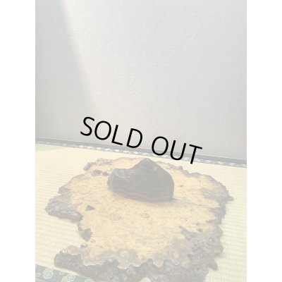 画像1: No.HA3505  八海山石