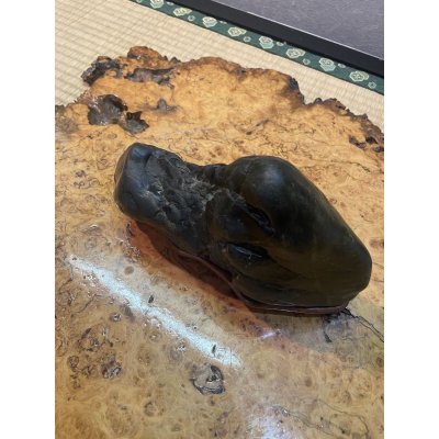 画像3: No.HA3505  八海山石