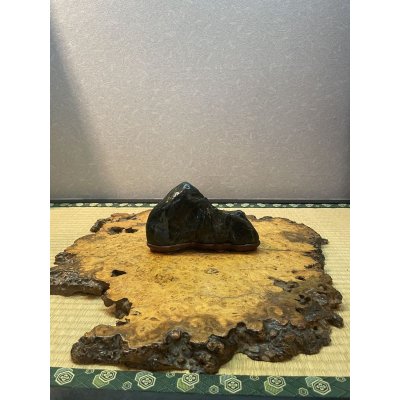 画像5: No.HA3505  八海山石