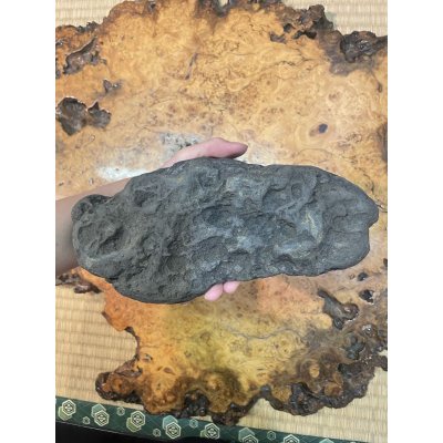 画像5: No.HA3508  佐治川石