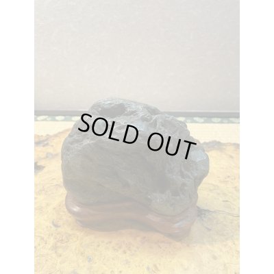 画像2: No.HA3511  只見川石