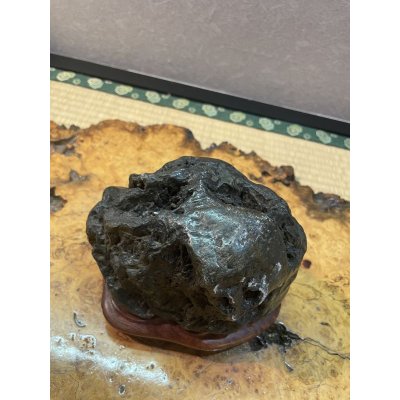 画像4: No.HA3511  只見川石