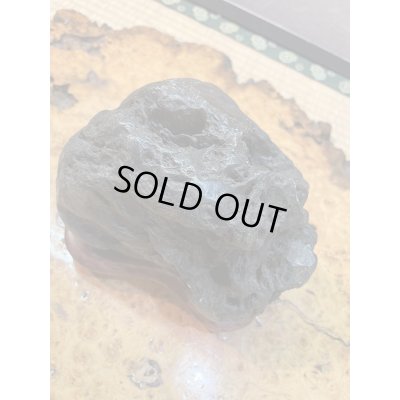 画像7: No.HA3511  只見川石