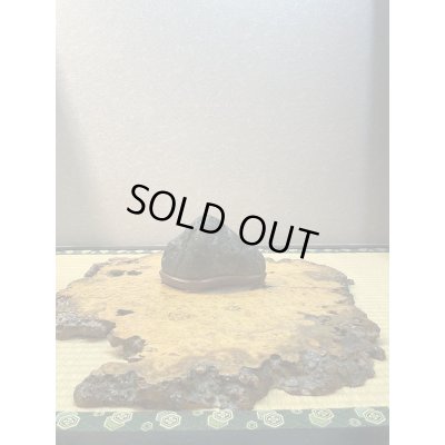 画像1: No.HA3512  只見川石