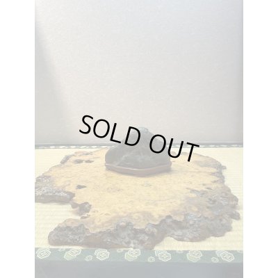 画像2: No.HA3512  只見川石