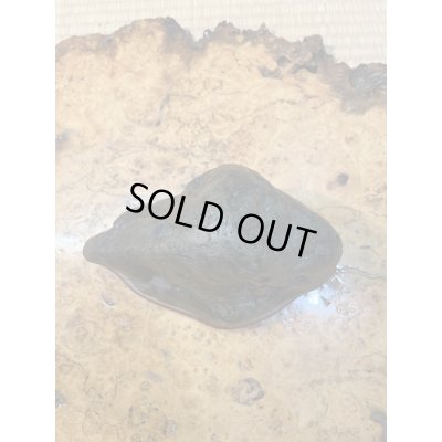 画像3: No.HA3512  只見川石