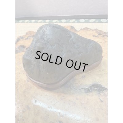 画像4: No.HA3512  只見川石