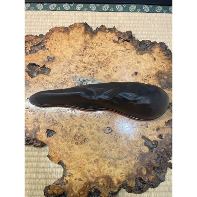 画像3: No.HA3513  瀬田川石