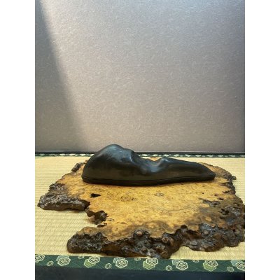 画像4: No.HA3513  瀬田川石