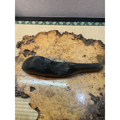 画像5: No.HA3513  瀬田川石